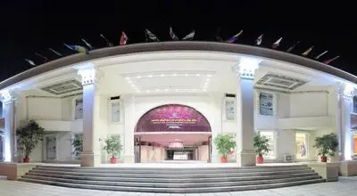 شالویی: بابل یکی از بهترین مراکز سینمایی ایران است / در مراسم افتتاحیه نهمین جشنواره بین‌المللی فیلم وارش چه گذشت؟