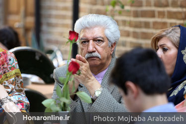 سومین نکوداشت زاد روز هنرمندان پیشکسوت موسیقی‎