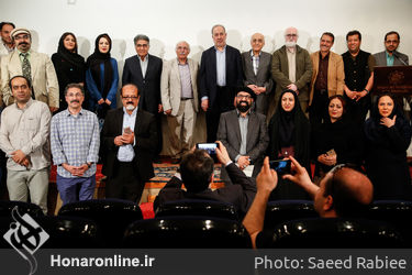 زادروز محمدعلی بهمنی در موزه هنرهای دینی امام علی