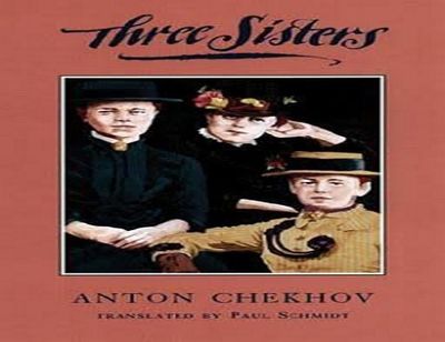 Anton Chekhov's "Three Sisters" coming to Tehran theater