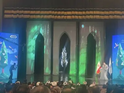 آمارهای محرمی از زبان وزیر فرهنگ و ارشاد اسلامی