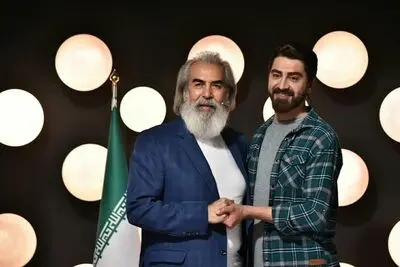 فصل جدید "چهل‌تیکه" با مهران غفوریان آغاز می‌شود
