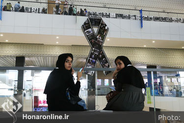 دومین روز سومین جشنواره فیلم سلامت در پردیس چارسو