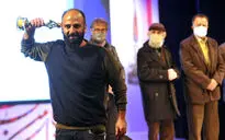 مراسم اختتامیه چهلمین جشنواره بین‌المللی تئاتر فجر