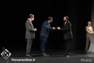 یادواره " سازهای خاکی " در تالار وحدت