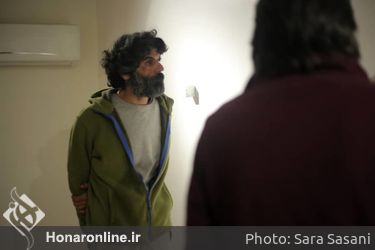 نمایشگاه گروهی نقاشی "پاسپورت" در گالری ژاله