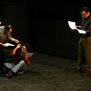 Soleimani to stage Shaffer’s ‘Follow Me’