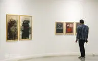 دو نمایشگاه 