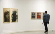 دو نمایشگاه 