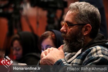 نشست خبری چهل و یکمین جشنواره بین المللی تئاتر فجر