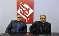 رحیم نوه‌سی: جنگ پایان ناپذیری با هنر رئالیسمی در ایران وجود دارد / مهدی صوتی: همه از هنر رئال تأثیر می‌گیرند