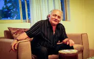 جواد داوری نوازنده سنتور درگذشت