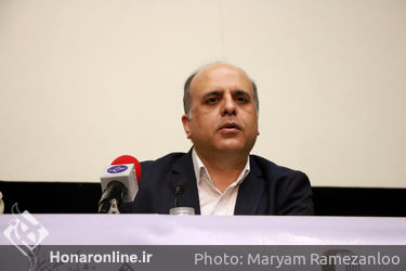 نشست خبری دوازدهمین جشن بزرگ منتقدان و نویسندگان سینمایی ایران