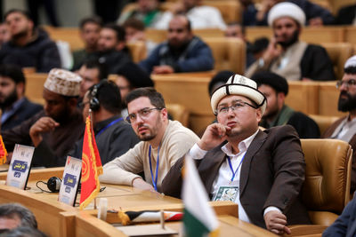 International Quran Competition opens in Tehran