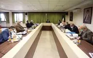 مجمع عمومی موسسه هنرمندان پیشکسوت برگزار شد