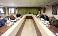 مجمع عمومی موسسه هنرمندان پیشکسوت برگزار شد