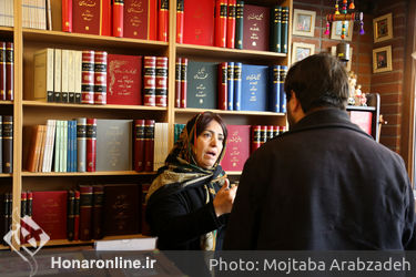پنجمین دوره کتاب‌گردی در کتاب‌فروشی‌های تهران