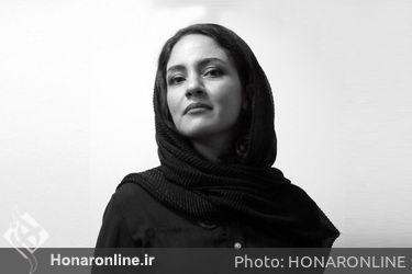 نمایشگاه آثار سمانه یوسفی در گالری والی