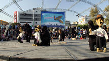 17th National Puppet Festival – Second Day