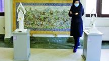 Lorzadeh Gallery to unveil sculpture exhibit from Iranian women’s self-sacrifices in war 