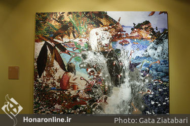 مشارکت گالری‌های خصوصی تهران در دهمین جشنواره هنرهای تجسمی فجر