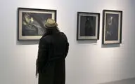 امر عادی مرگ / نگاهی به نمایشگاه 