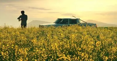 Iranian film “Scent of Wind” wins Silver Balloon of Festival des 3 Continents