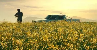 Iranian film “Scent of Wind” wins Silver Balloon of Festival des 3 Continents