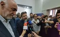 امیدوارم فرد منتخب مسیر نورانی دولت آیت الله رییسی را ادامه دهد