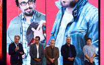 اکران خصوصی فیلم 