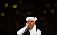 کنسرت گروه سرو خراسان در سی و پنجمین جشنواره موسیقی فجر