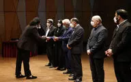 ششمین نمایشگاه لباس عاشورایی در ایستگاه پایانی | شالویی: کارهای هنرمندانه رو به سوی ارزش‌های متعالی گام بردارند