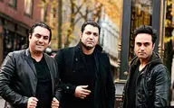 گروه سون با موزیک‌ویدئو 