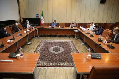 انتظامی: سازمان سینمایی به‌طور جدی از جشنواره فیلم مقاومت حمایت می‌کند