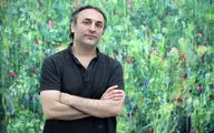 تبدیل طبیعت به عناصر تزیینی/ روایت داریوش حسینی از نمایشگاه 