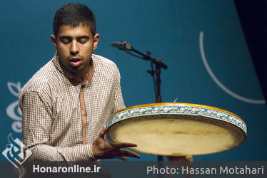 سومین روز دوازدهمین جشنواره ملی موسیقی جوان در فرهنگسرای نیاوران