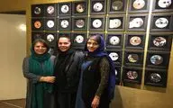 دو جایزه جشنواره فیلم‌های ایرانی کانادا برای 