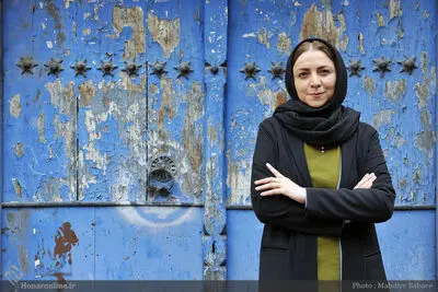 گلایه‌های لیلی عاج از ترجمه‌های ضعیف آثار نمایشی در دیدار با رهبر انقلاب + فیلم 