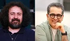 بهزاد عبدی و ابوالفضل حاجی‌علی‌خانی به نمایش «سلول» پیوستند