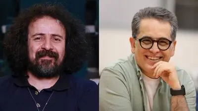 بهزاد عبدی و ابوالفضل حاجی‌علی‌خانی به نمایش «سلول» پیوستند