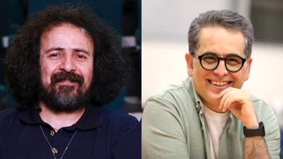 بهزاد عبدی و ابوالفضل حاجیعلیخانی به نمایش «سلول» پیوستند