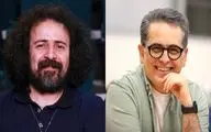 بهزاد عبدی و ابوالفضل حاجی‌علی‌خانی به نمایش «سلول» پیوستند