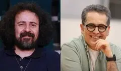 بهزاد عبدی و ابوالفضل حاجی‌علی‌خانی به نمایش «سلول» پیوستند
