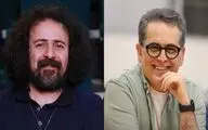 بهزاد عبدی و ابوالفضل حاجی‌علی‌خانی به نمایش «سلول» پیوستند