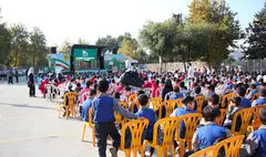 ۲ تماشاخانه سیار کانون راهی ۶ استان شمالی کشور می‌شوند