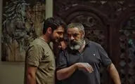  فیلمبرداری «استاد» به پایان رسید
