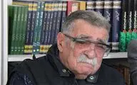 نام‌گذاری خیابانی در تهران به نام عبدالله انوار/ حق‌شناس: انوار می‌تواند الگوی نسل آینده باشد