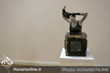 پنجمین نمایشگاه گروهی چهارسوی خیال در خانه هنرمندان