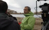 آرمین ایثاریان: در جشنواره جهانی فجر فرصت خوبی برای دیده شدن آثار مستند فراهم شد