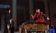 «سی‌صد» ۲ مرداد میزبان کادر درمان می‌شود